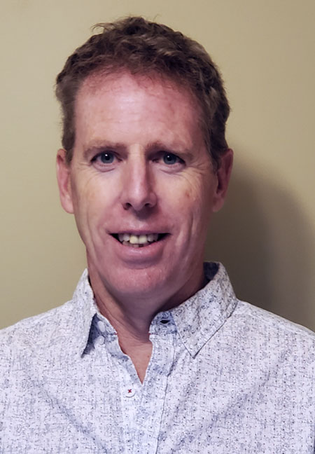 Dr. Rob Cribbie